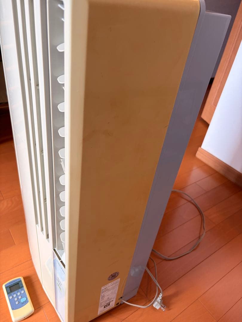 コロナ 窓用エアコン CW-1810