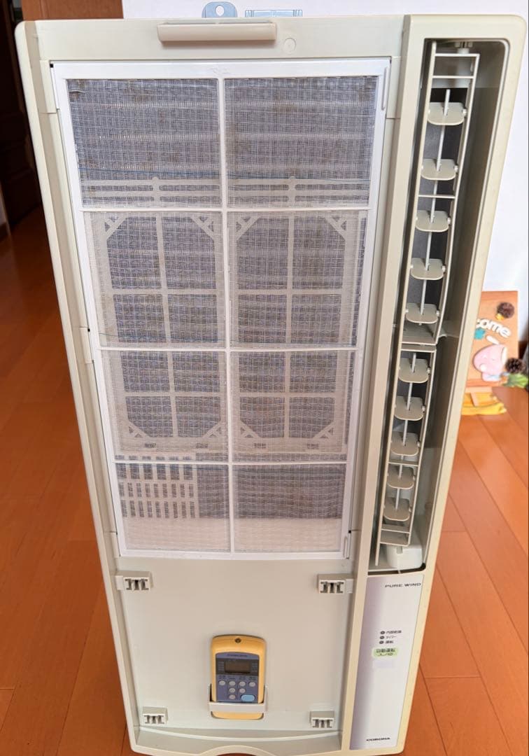 コロナ 窓用エアコン CW-1810
