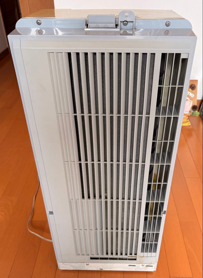 コロナ 窓用エアコン CW-1810