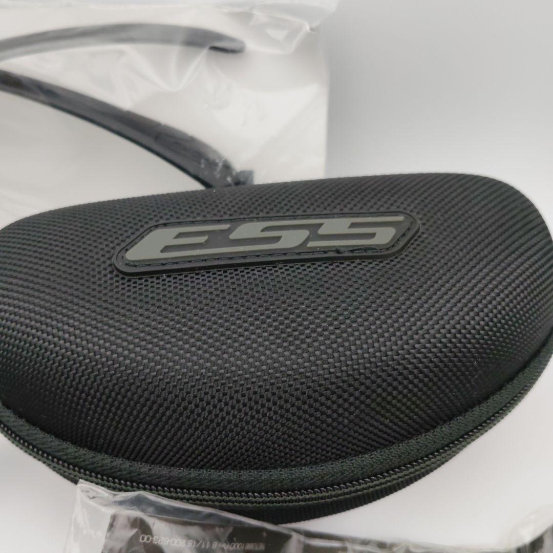 米軍放出品！ ESS Crossbow APEL 2レンズ 2フレーム セット