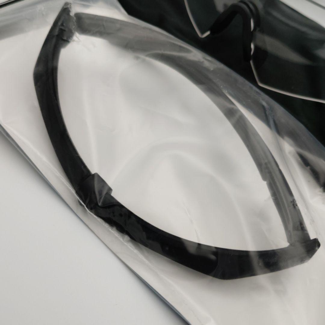 米軍放出品！ ESS Crossbow APEL 2レンズ 2フレーム セット