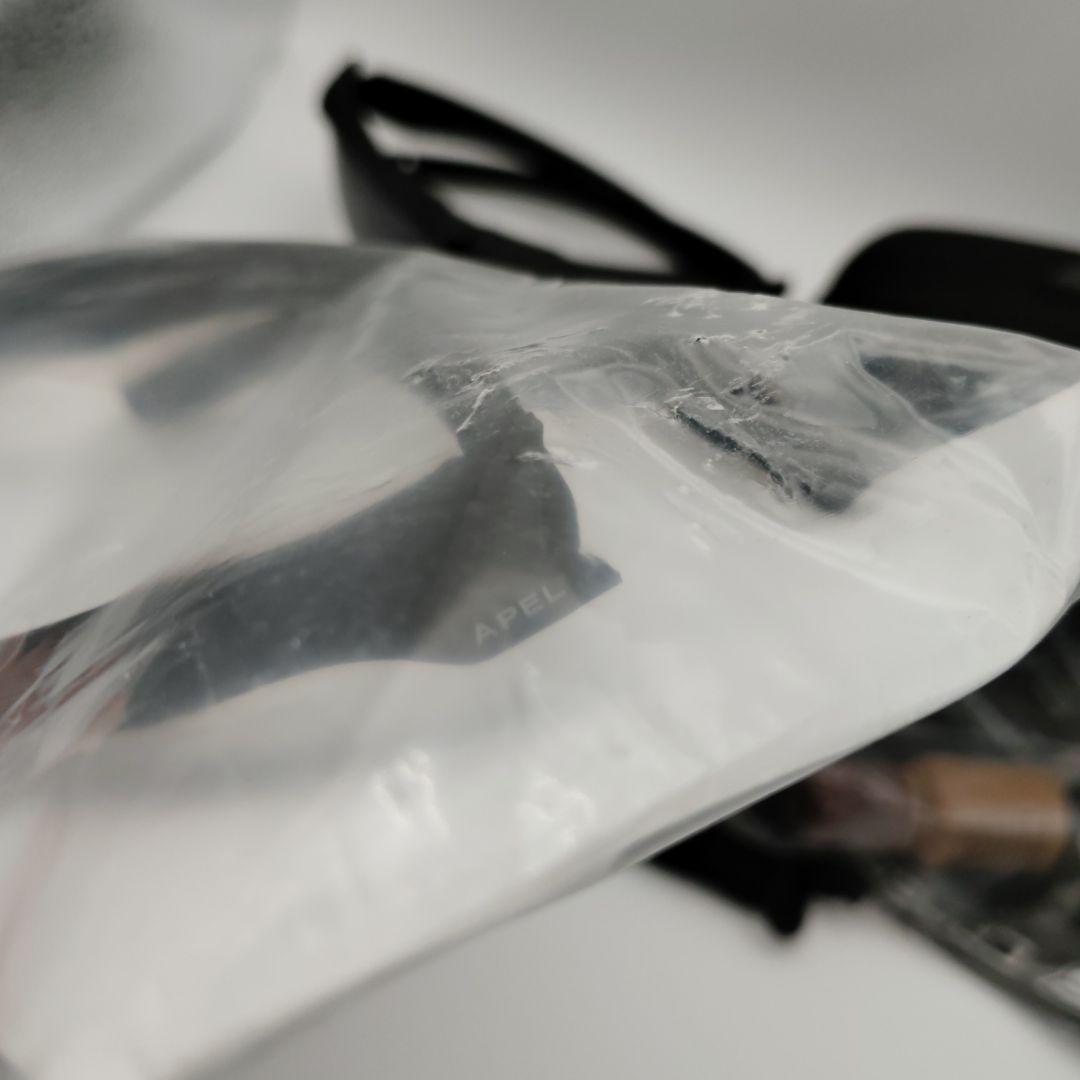 米軍放出品！ ESS Crossbow APEL 2レンズ 2フレーム セット