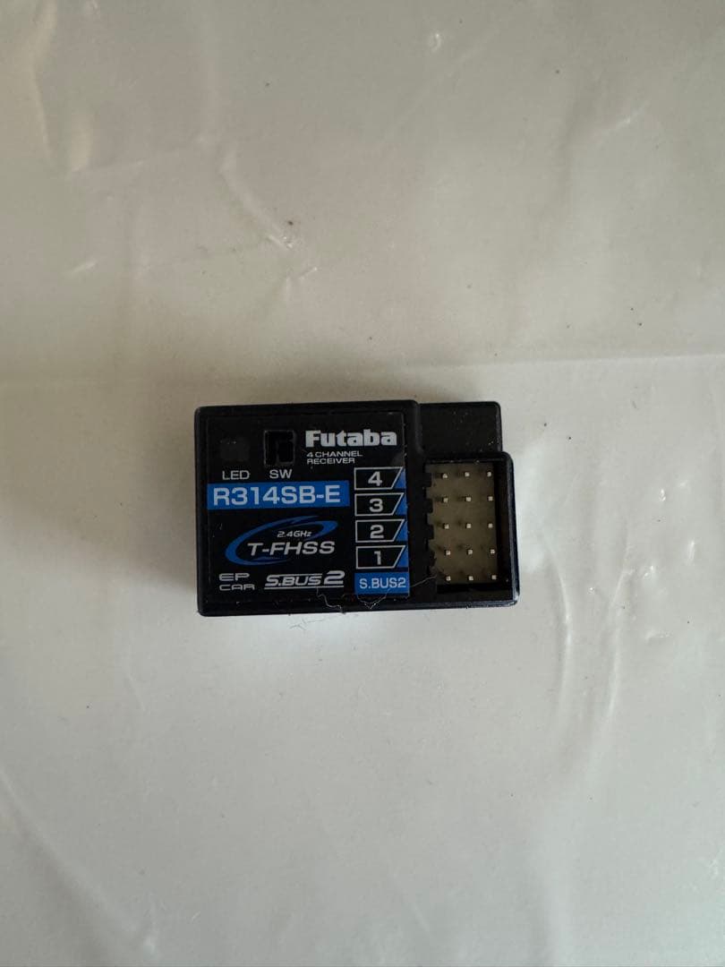 フタバ futaba 3PV プロポ 送受信機セット