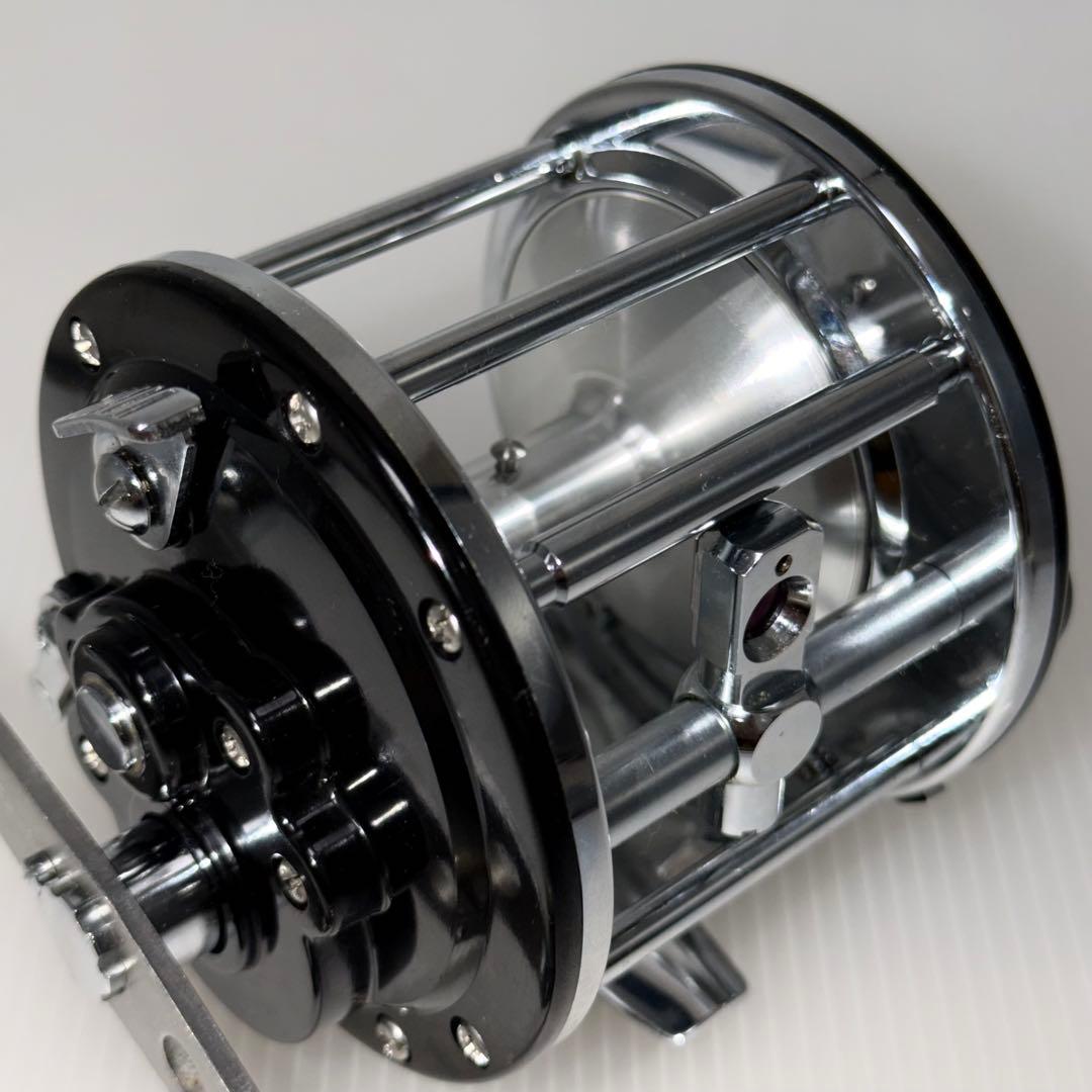 DAIWA Dynamic 600S ダイナミック600S