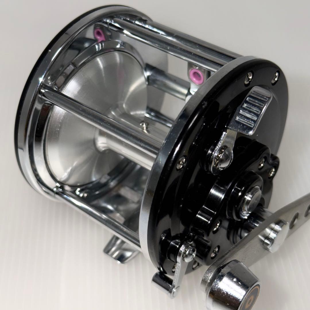 DAIWA Dynamic 600S ダイナミック600S