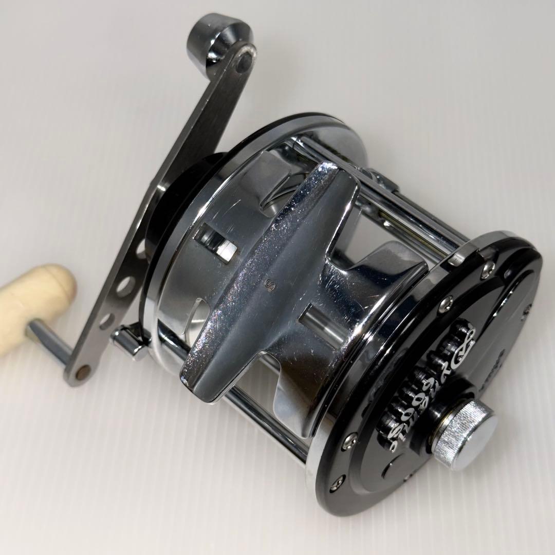DAIWA Dynamic 600S ダイナミック600S