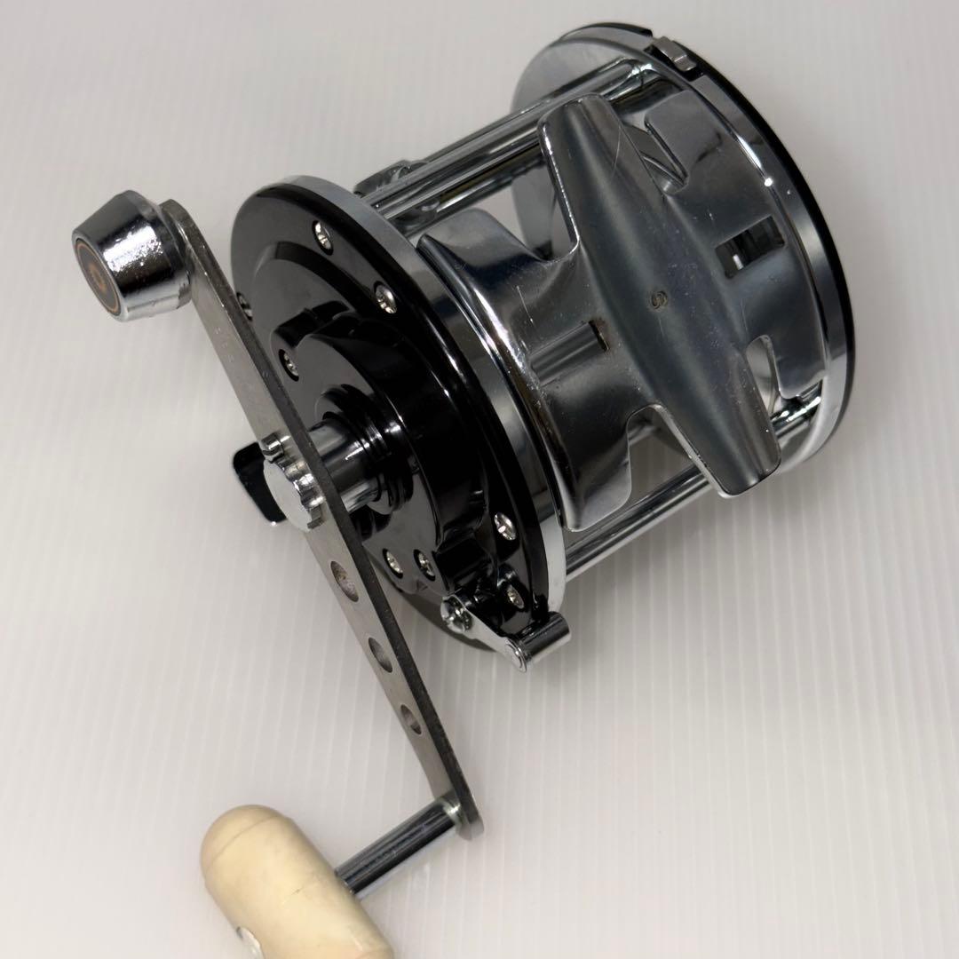 DAIWA Dynamic 600S ダイナミック600S