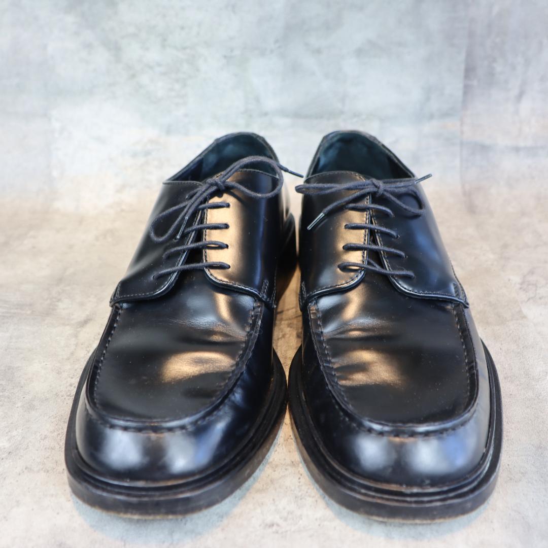 GUCCI グッチ レザー ビジネスシューズ メンズ