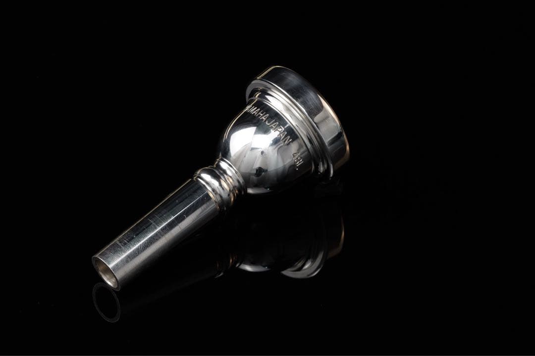 【美品 メンテナンス済】　YAMAHAYSL820GⅡ テナーバス　トロンボーン