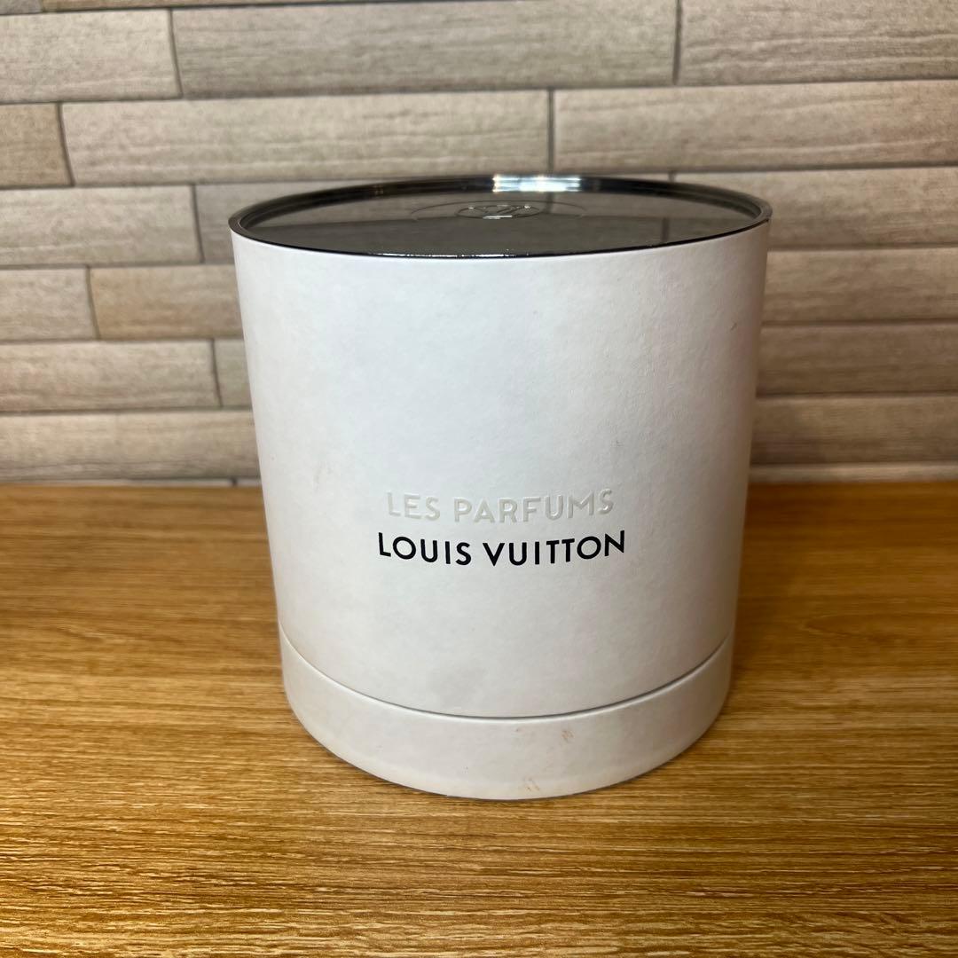 ルイヴィトン 香水 ORAGE オラージュ ミニボトルミニチュア 1本 95%