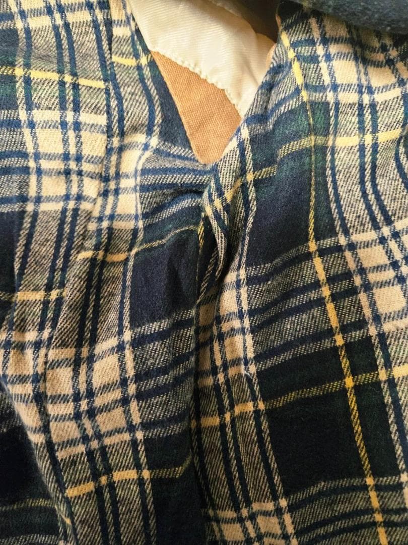 レモンサワーPolo Ralph Lauren ベージュカバーオール（L)