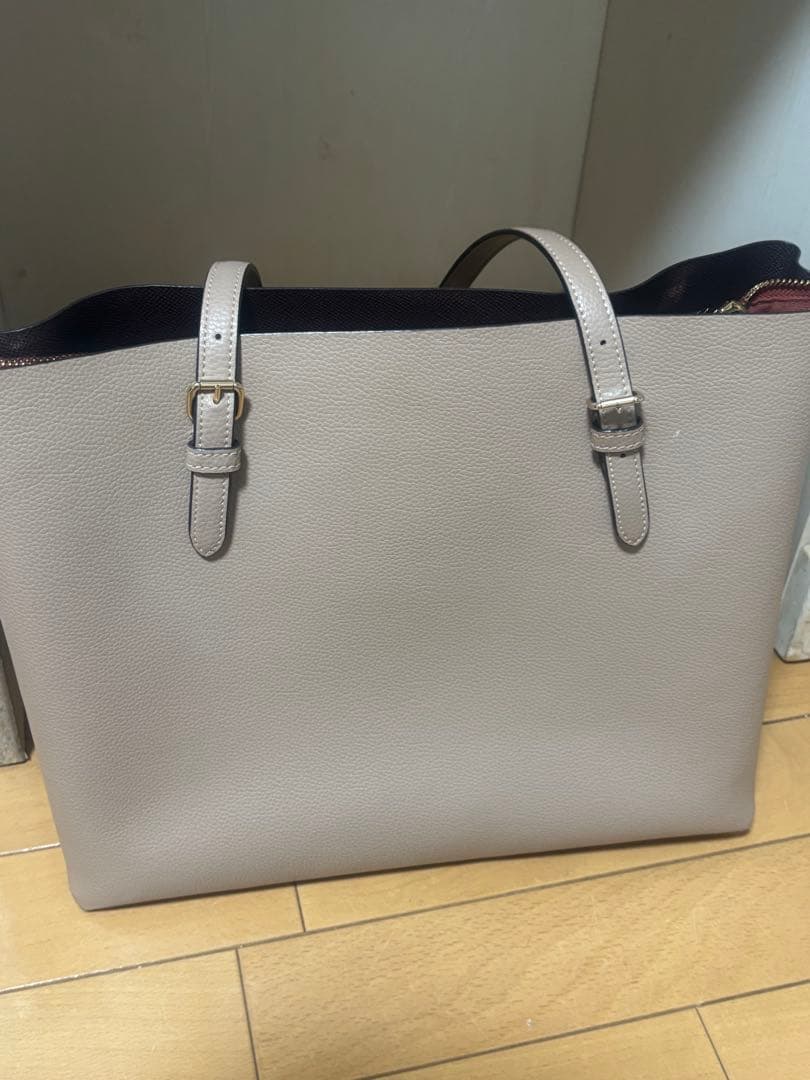 ⭐︎25日までの販売⭐︎コーチ　トートバッグ