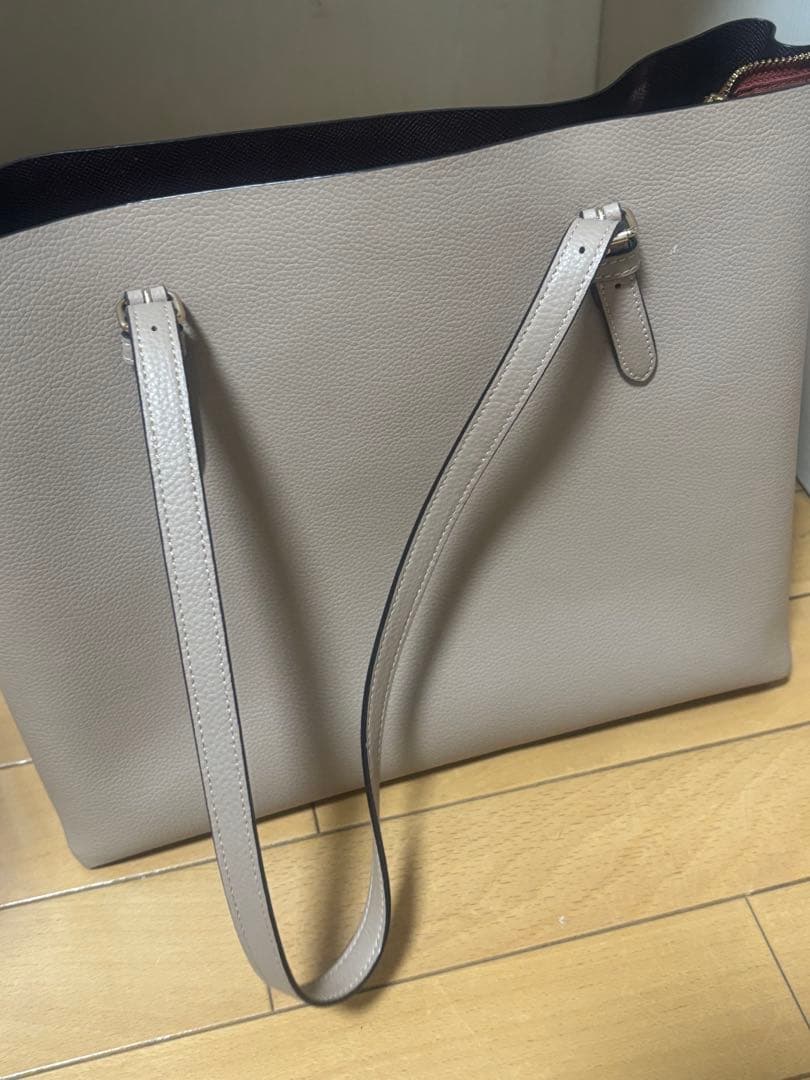 ⭐︎25日までの販売⭐︎コーチ　トートバッグ