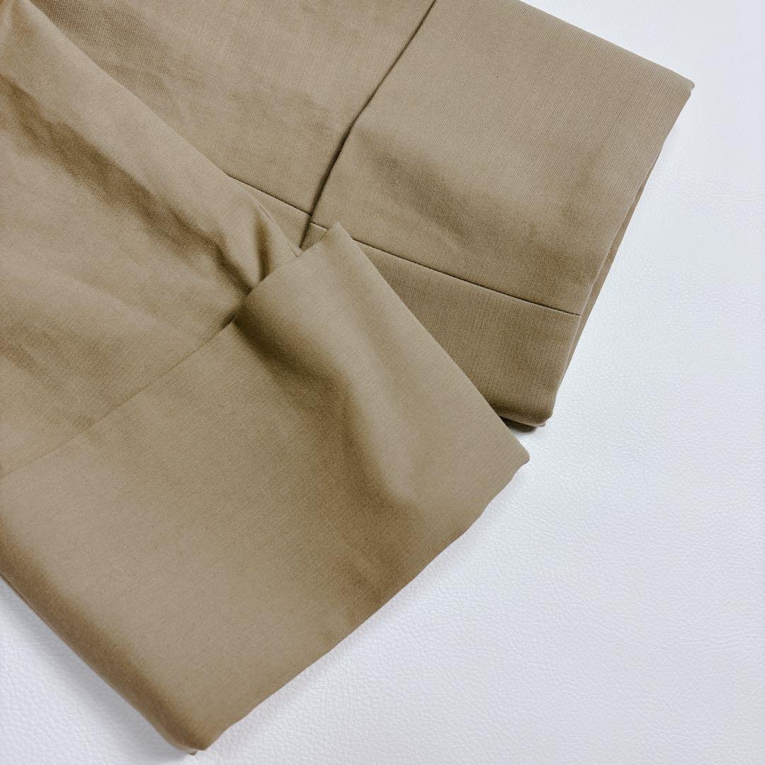 タグ付き未使用品✨エンフォルド ダブルフェイス ロングコート オーバーサイズ M