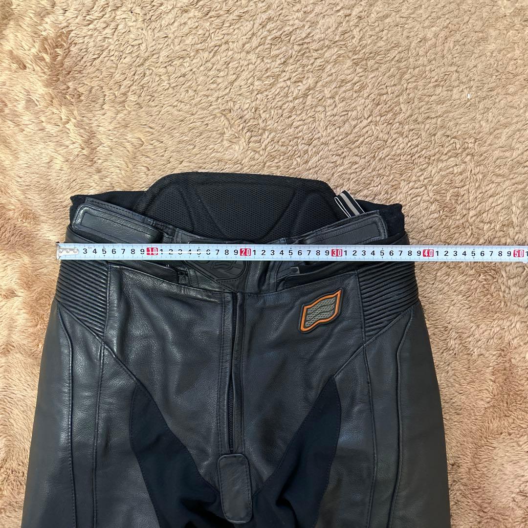 HYOD ヒョウドウ レザーパンツ