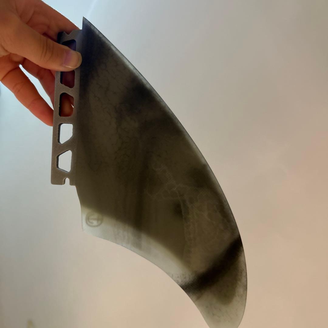 サーフィン・ボディボード J.mccallum KEEl FIN