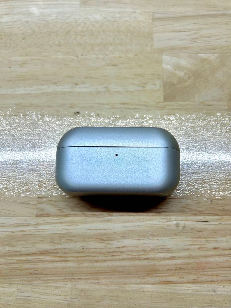 Technics EAH-AZ100 シルバー　ワイヤレスイヤホン