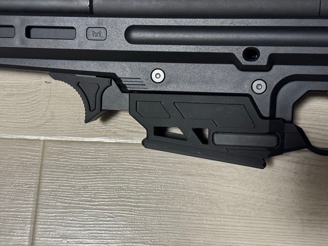 D*m様 VSR-ONEカスタム