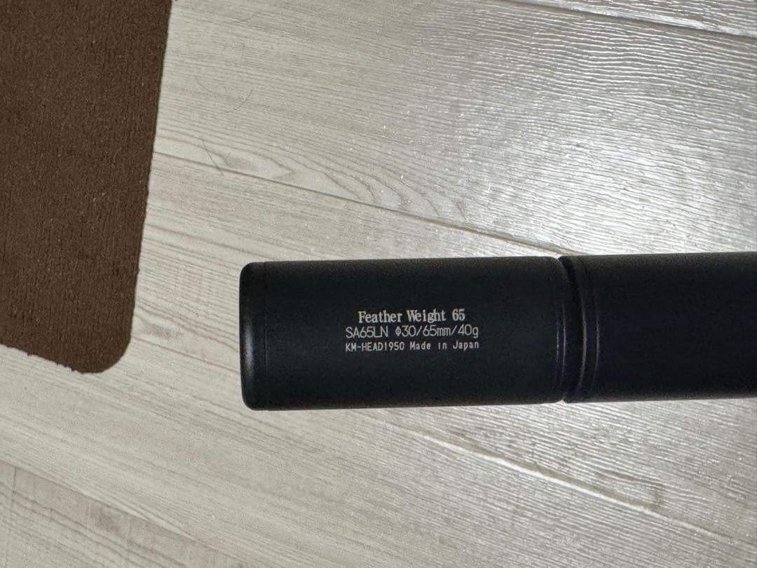 D*m様 VSR-ONEカスタム