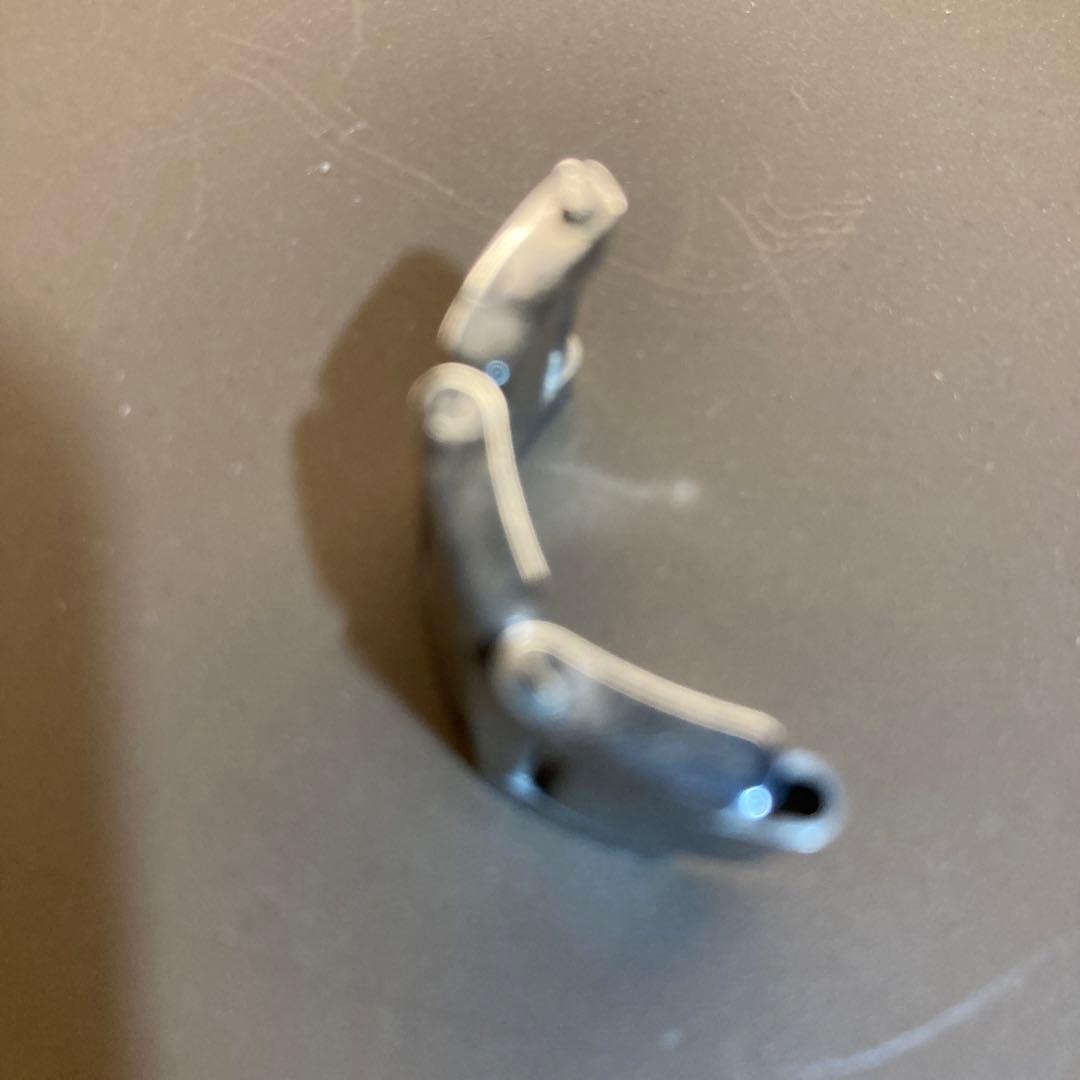 ロレックス　エクスプローラ1 コマ　ベルト