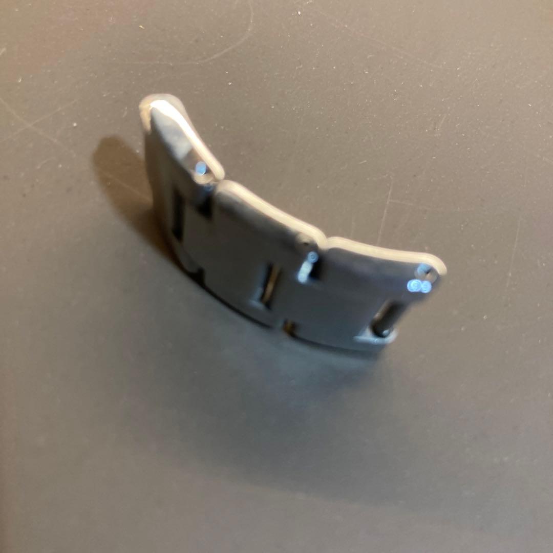 ロレックス　エクスプローラ1 コマ　ベルト