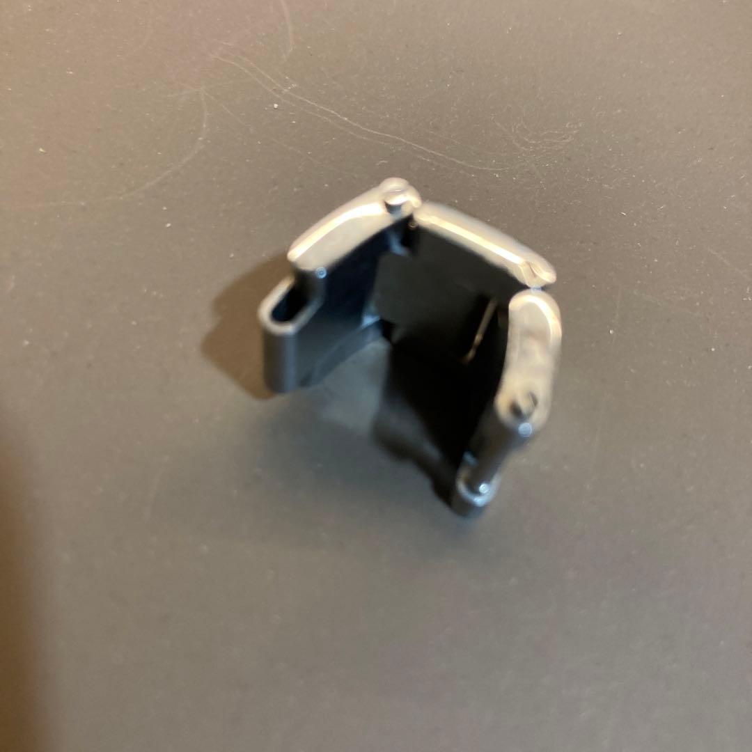 ロレックス　エクスプローラ1 コマ　ベルト