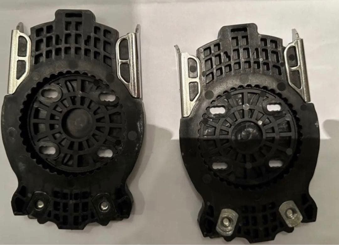 karakoram クイーバーコネクター カラコラム ビス、工具付属