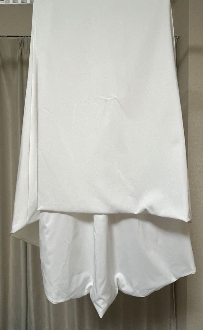 【ドレスプロダクション】ウエディングドレス