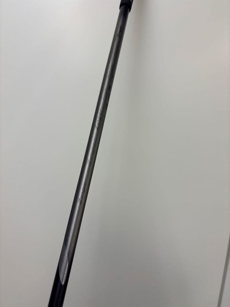 muzik BLACKspire フェアウェイウッド 5度