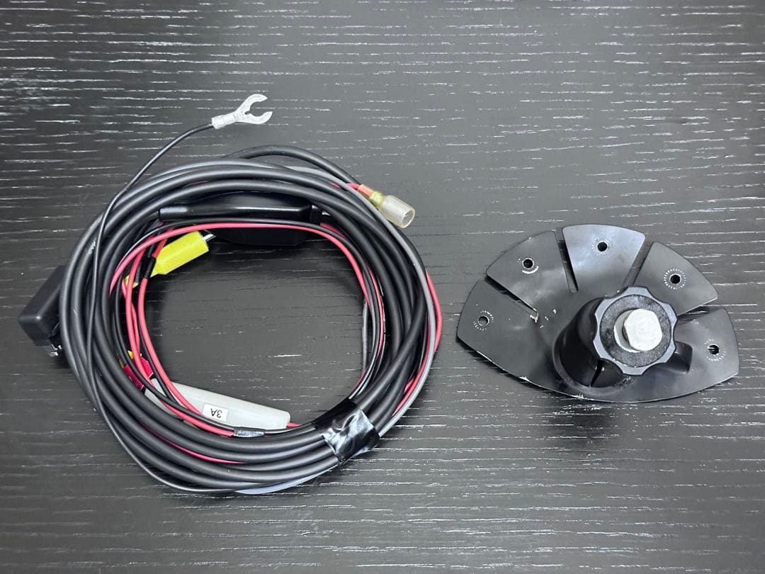 Pioneer carrozzeria 7V型ワイド モニター TVM-W710