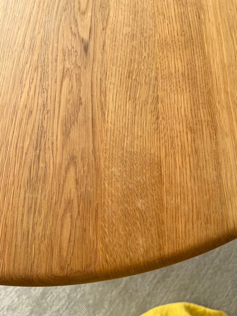 カールハンセン&サン ハンスJウェグナー　CH008コーヒーテーブル