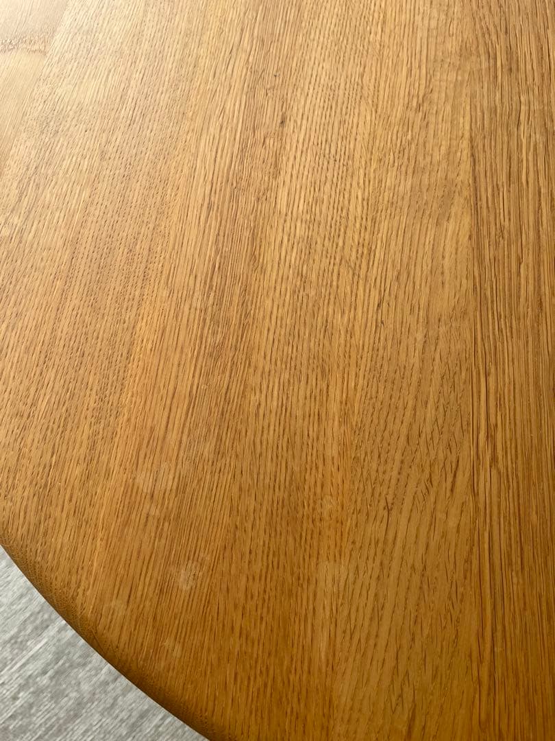 カールハンセン&サン ハンスJウェグナー　CH008コーヒーテーブル