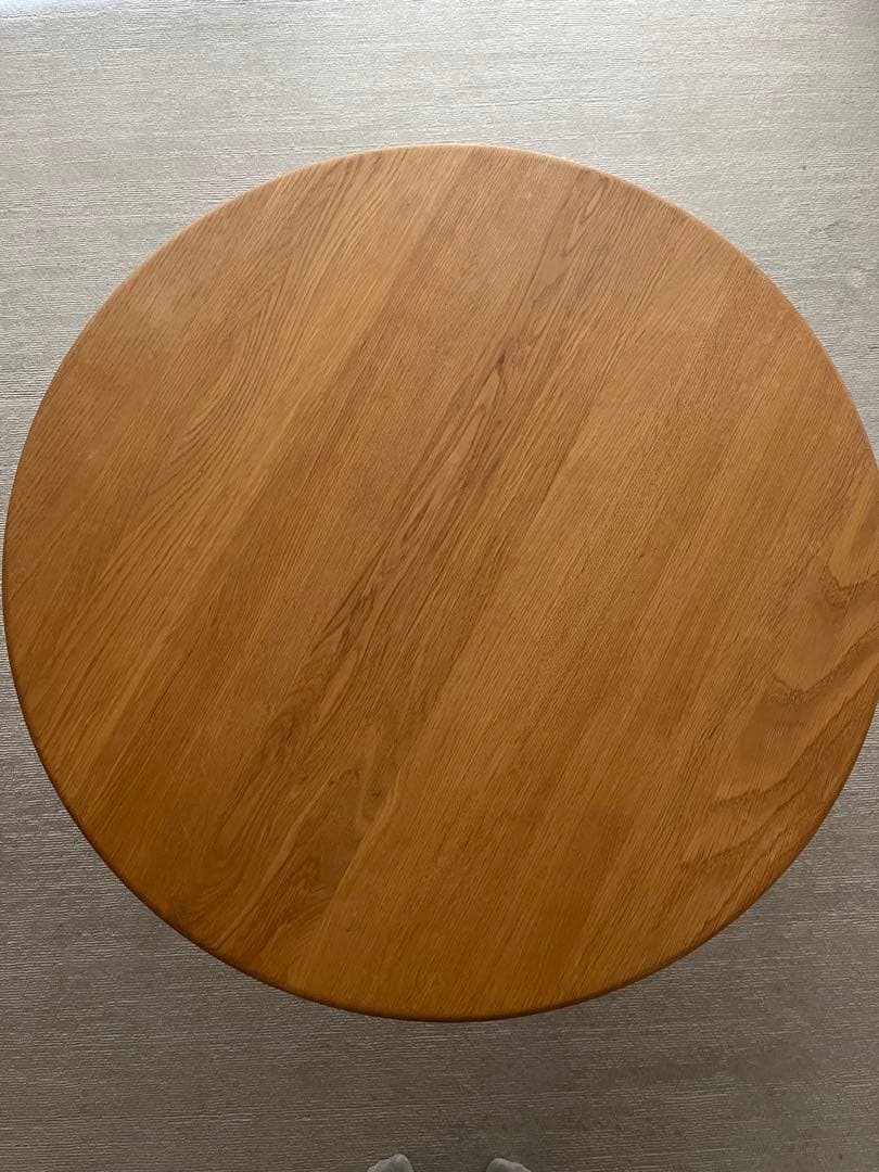 カールハンセン&サン ハンスJウェグナー　CH008コーヒーテーブル