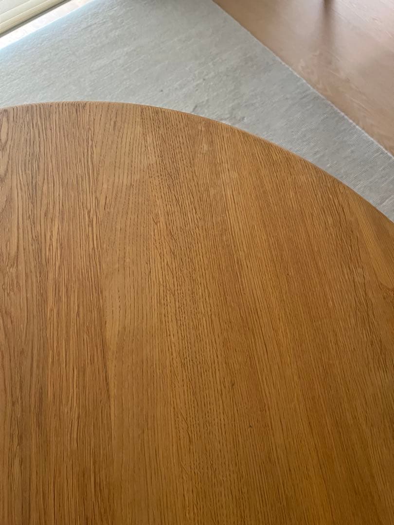 カールハンセン&サン ハンスJウェグナー　CH008コーヒーテーブル