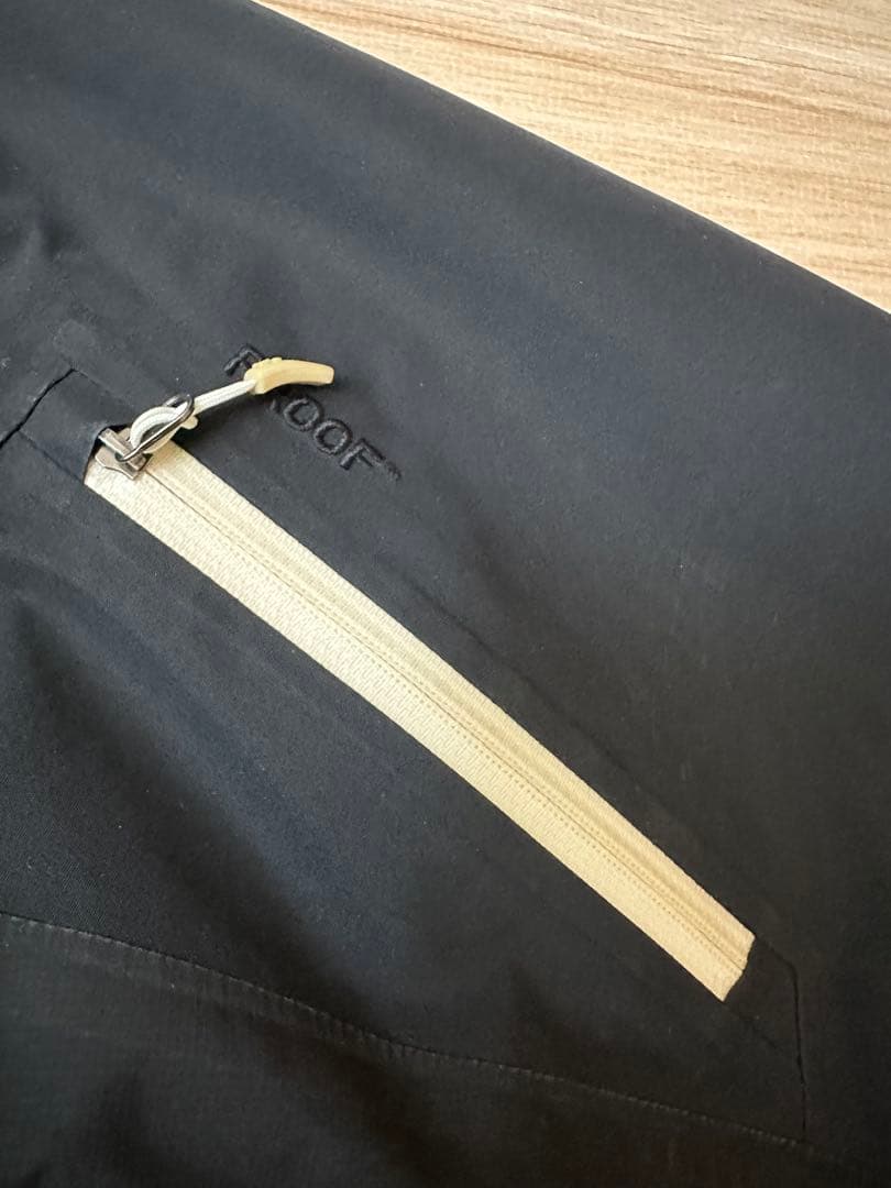 ホグロフス スキーウェア レディース