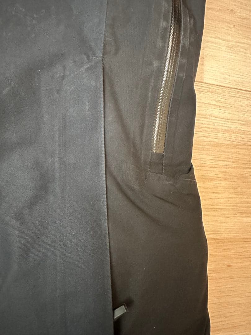 ホグロフス スキーウェア レディース