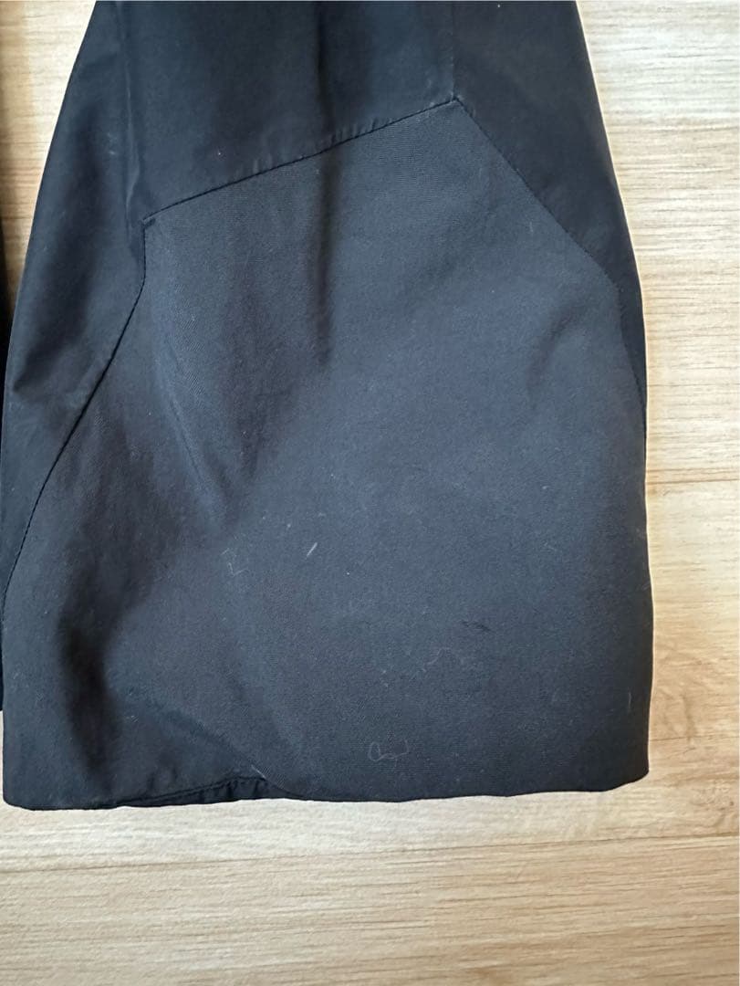 ホグロフス スキーウェア レディース