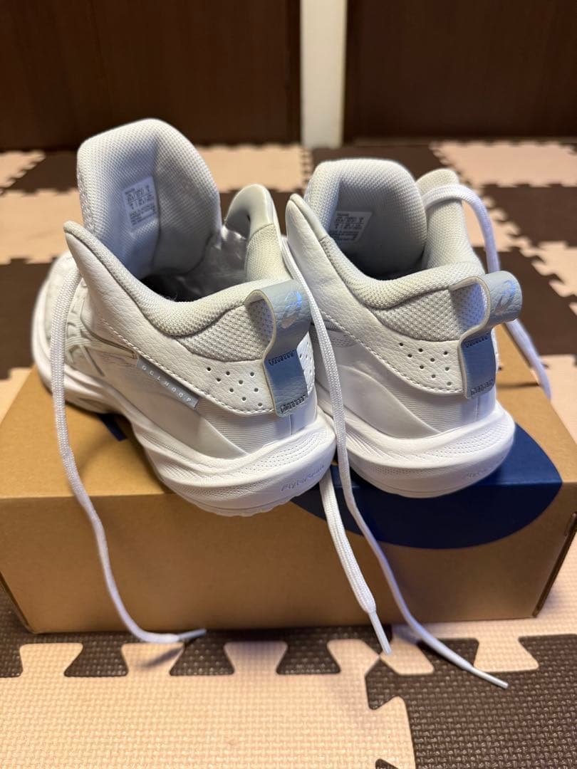 ASICS GELHOOP V17 STANDARD バスケットボールシューズ