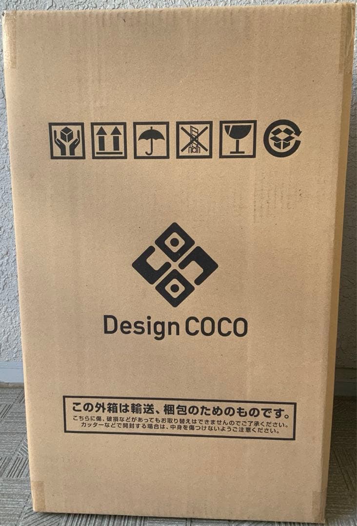 【新品・未開封】水着ライザ　1/4 スケールフィギュア　デザインココ