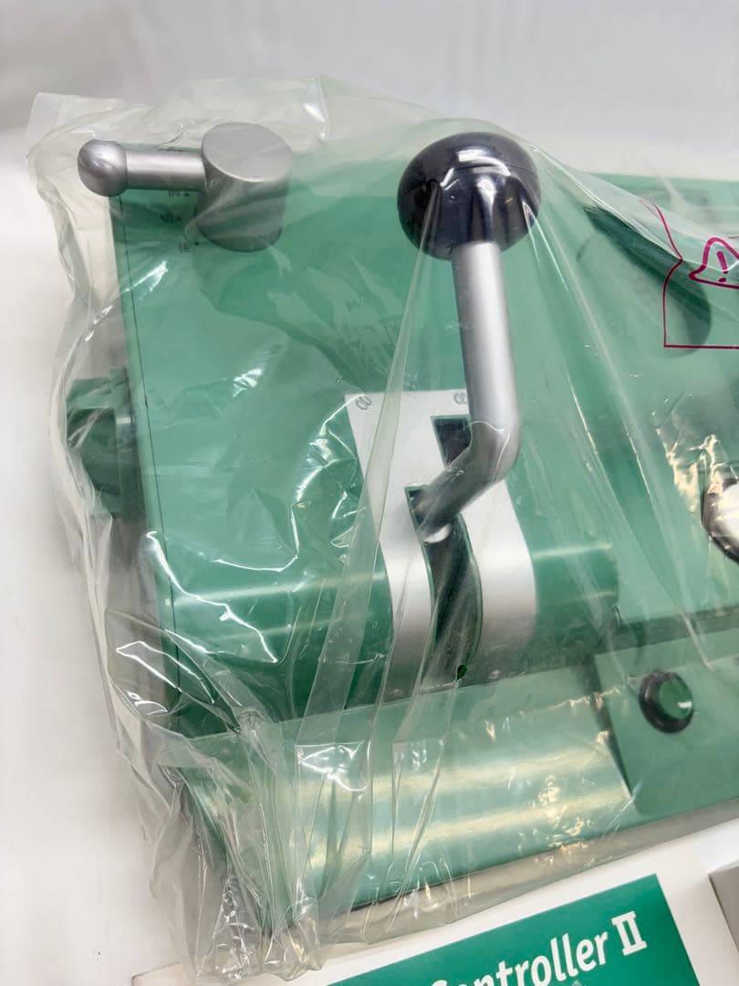 希少 Master Controller Ⅱ トレインシュミレーター