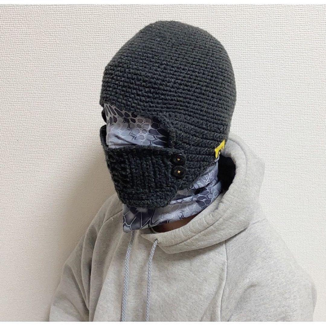 archive analog burton balaclava バラクラバ