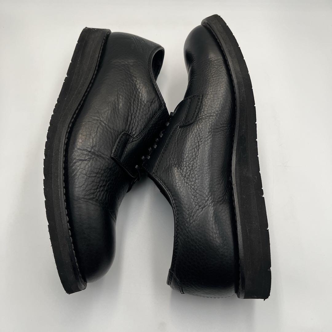 ダナー ナノユニバース別注 ポストマンシューズ【28cm】