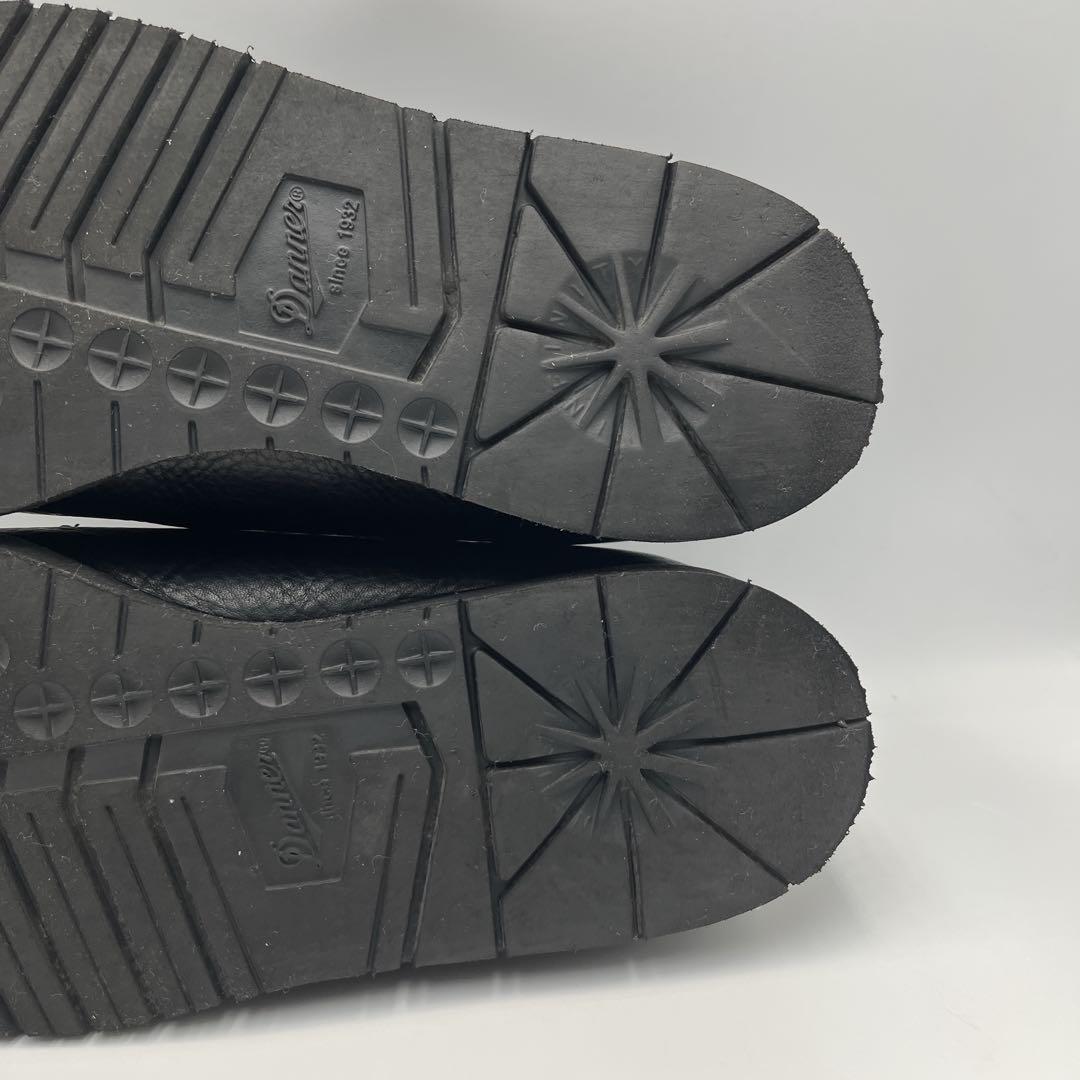 ダナー ナノユニバース別注 ポストマンシューズ【28cm】