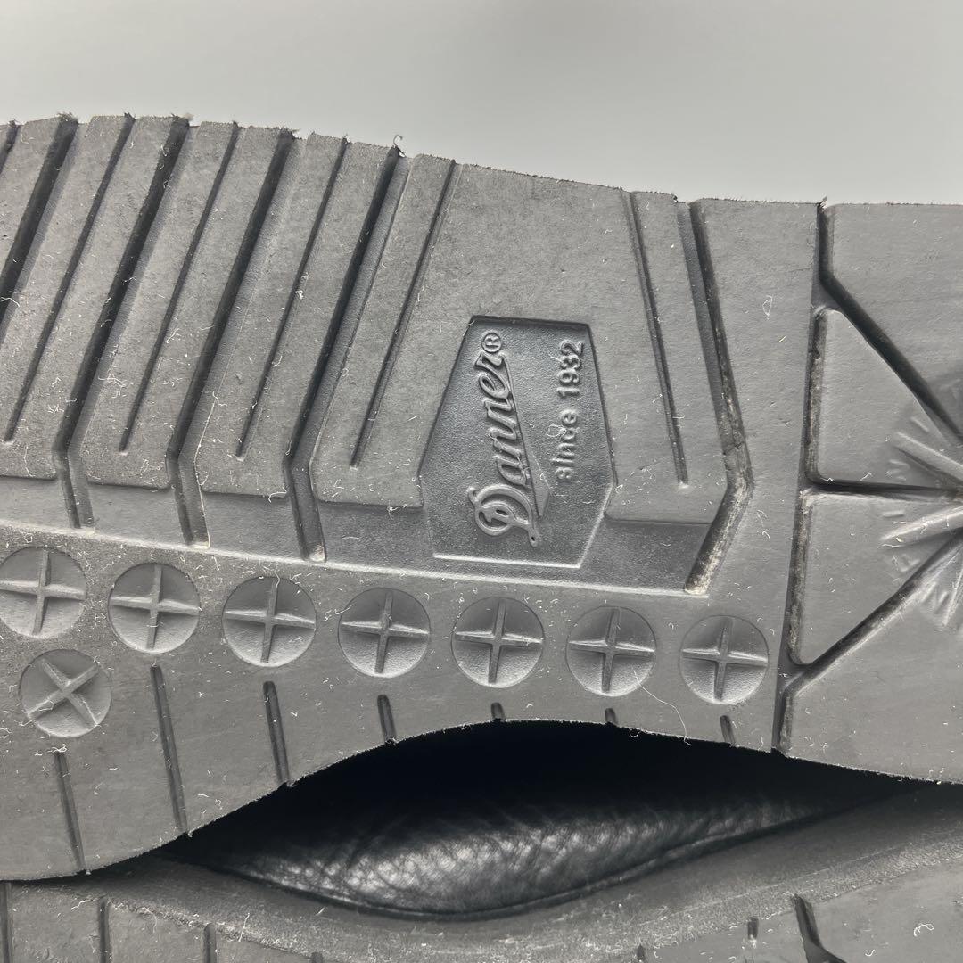 ダナー ナノユニバース別注 ポストマンシューズ【28cm】