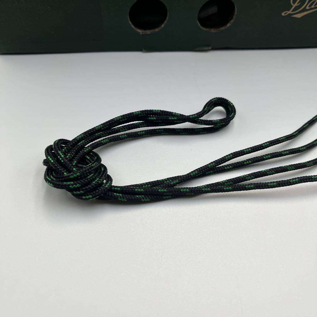 ダナー ナノユニバース別注 ポストマンシューズ【28cm】