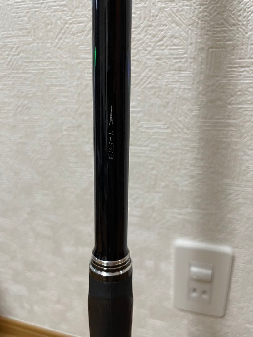 がまかつ　アテンダー3 1-53