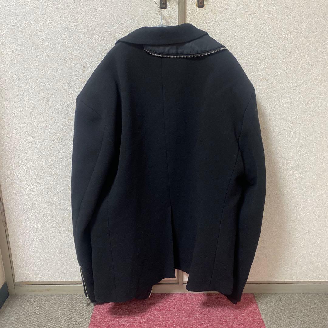 GRANCY ロンT、テーラードジャケットセット