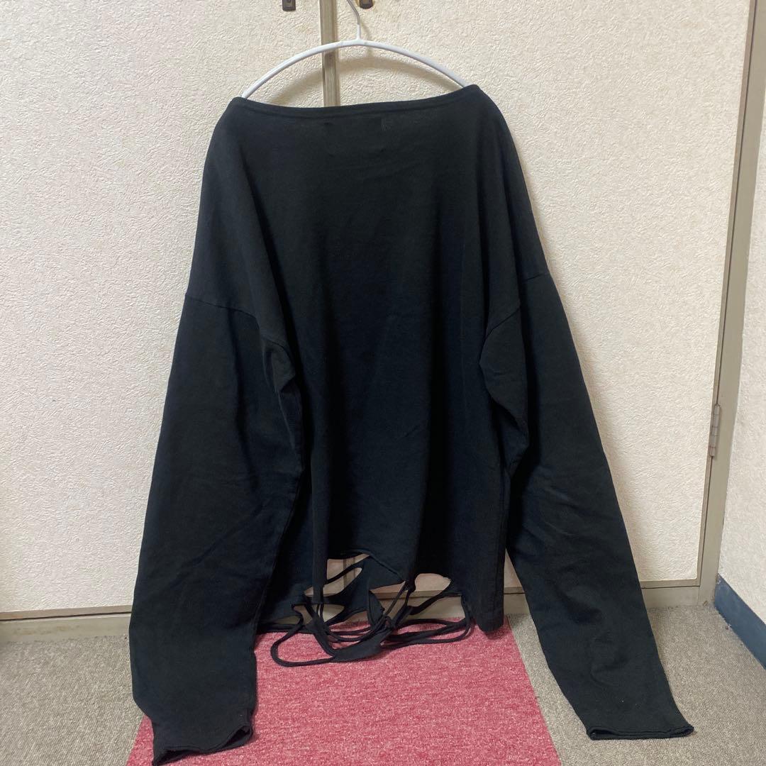 GRANCY ロンT、テーラードジャケットセット