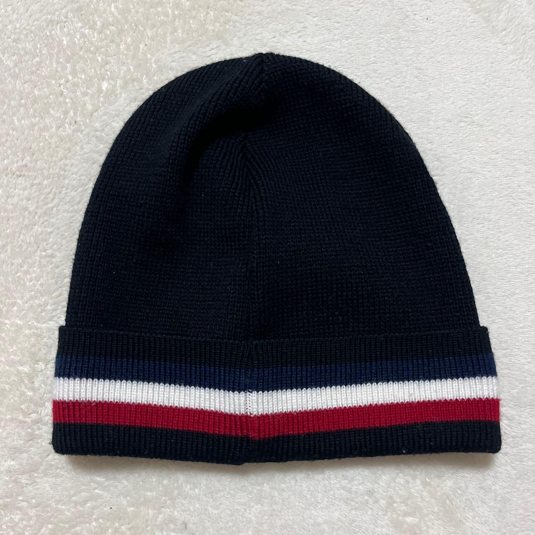 モンクレール　正規品ビーニー