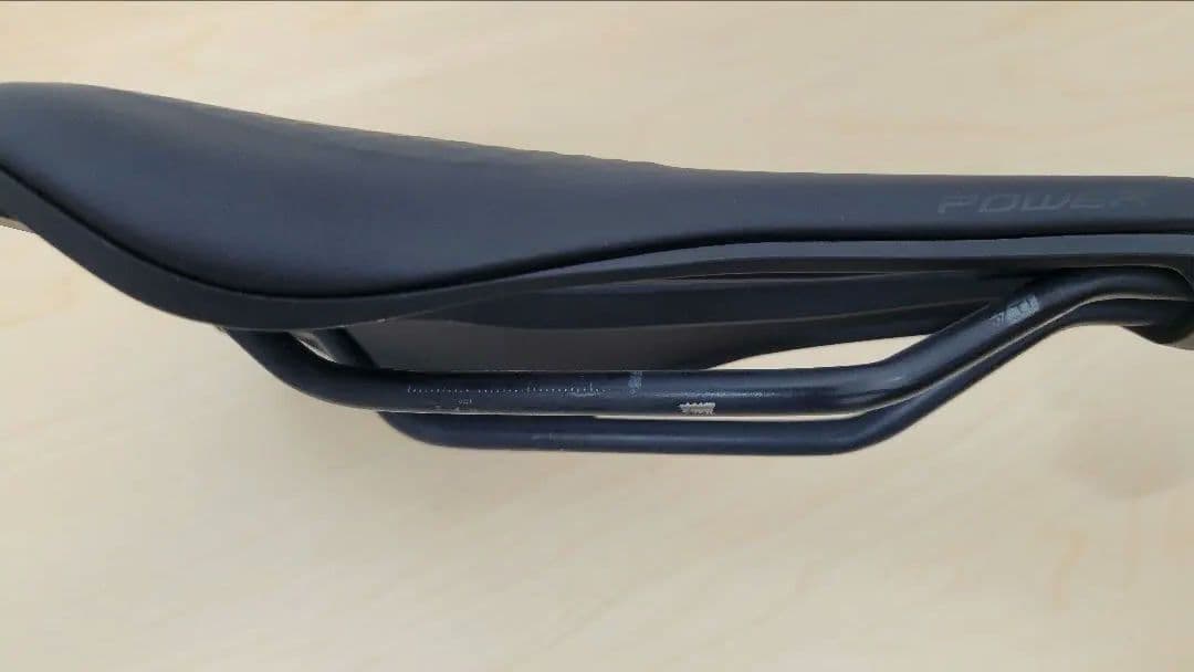 Specialized POWER EXPERT WITH MIRROR　サドル